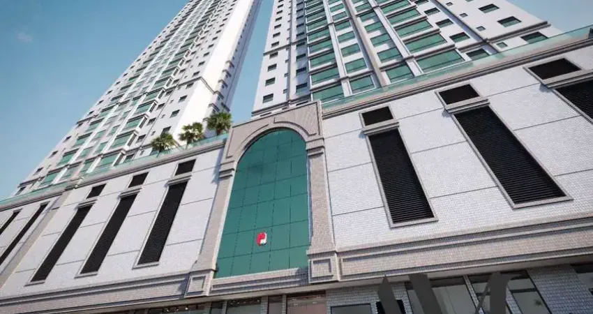 Apartamento com 4 quartos à venda na Rua 207, Centro, Itapema