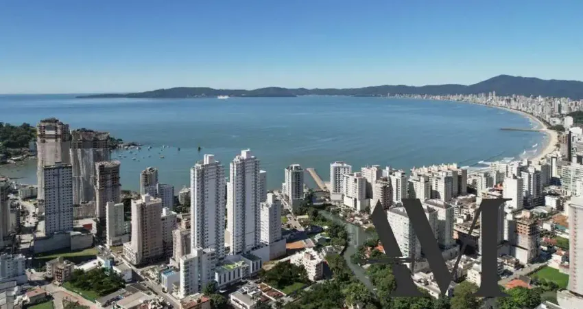 Apartamento com 4 quartos à venda na Rua 207, Centro, Itapema