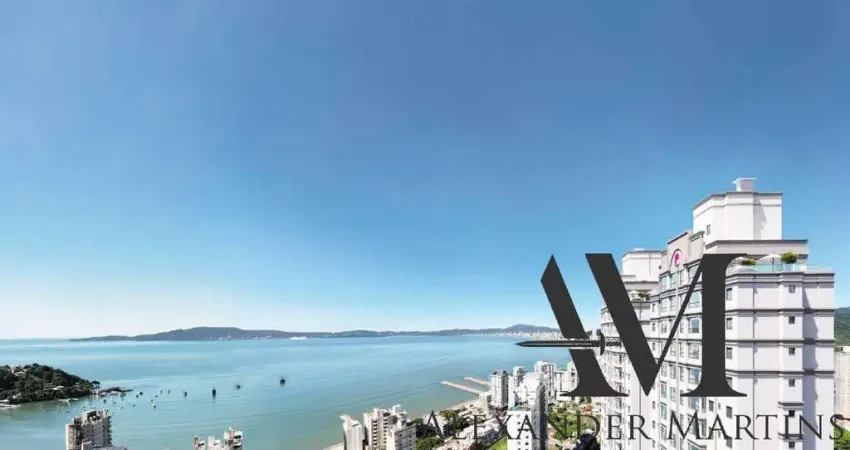 Apartamento com 4 quartos à venda na Rua 207, Centro, Itapema