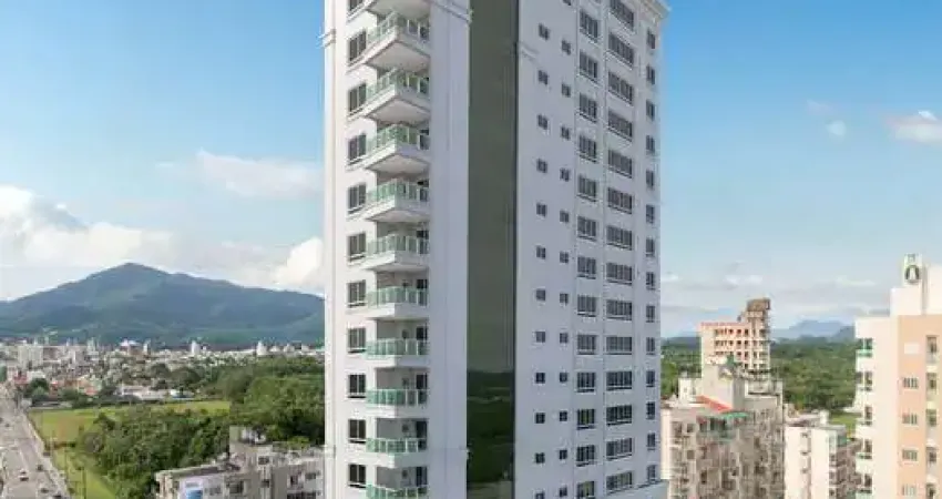 Apartamento com 4 quartos à venda na Rua 207, Meia Praia, Itapema