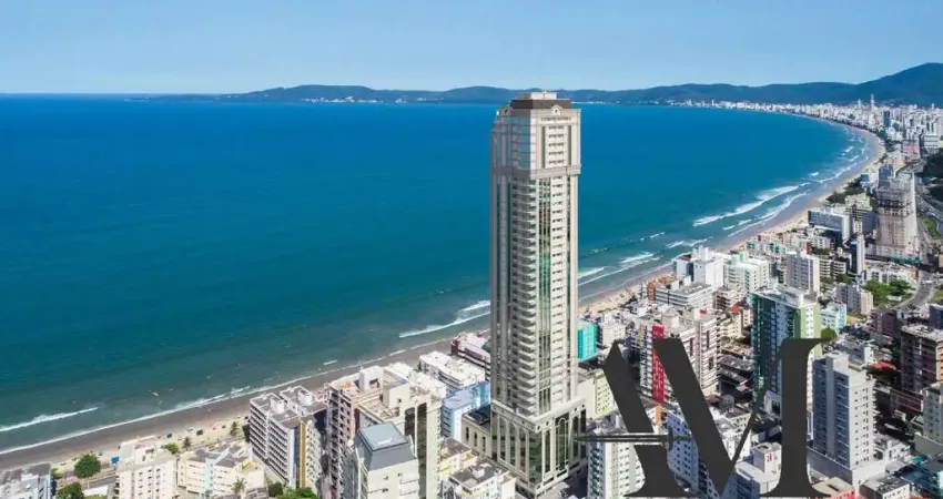 Apartamento com 4 quartos à venda na Rua 207, Centro, Itapema