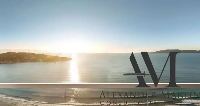 Apartamento com 5 quartos à venda na Rua 207, Centro, Itapema