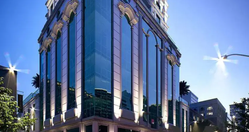 Ponto comercial com 1 sala à venda na Rua 207, Centro, Itapema