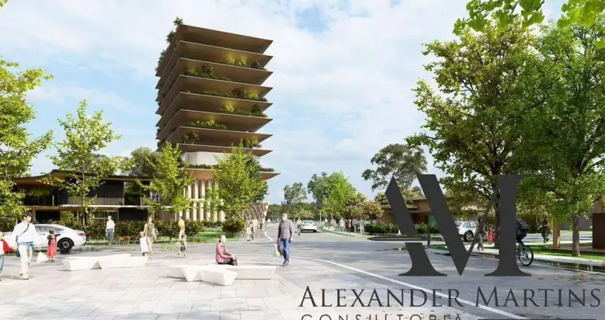 Terreno à venda em Areias, Tijucas 