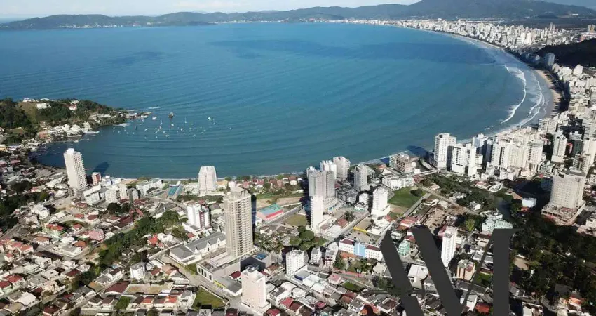 Apartamento com 3 quartos à venda na Rua 207, Canto da Praia, Itapema