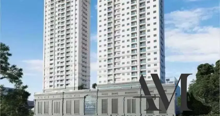 Apartamento com 3 quartos à venda no Jardim Dourado, Porto Belo