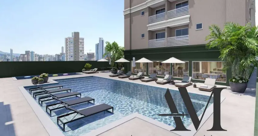 Apartamento com 3 quartos à venda no Jardim Dourado, Porto Belo 