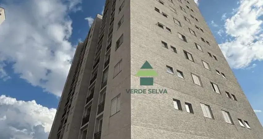 Apartamento para locação, jardim das palmeiras, atibaia, sp