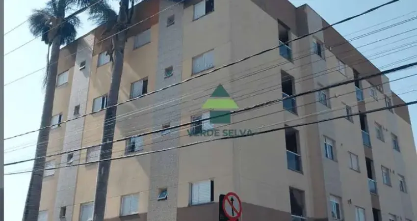 Apartamento com 2 quartos para alugar na Avenida Walter Engracia de Oliveira, Itapetinga, Atibaia