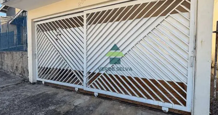 Casa com 3 quartos para alugar na Avenida Maria Alvim Soares, 1, Jardim Alvinópolis, Atibaia