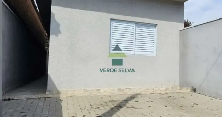 Casa com 3 quartos para alugar na Rua Pacaembu, 6, Jardim Imperial, Atibaia