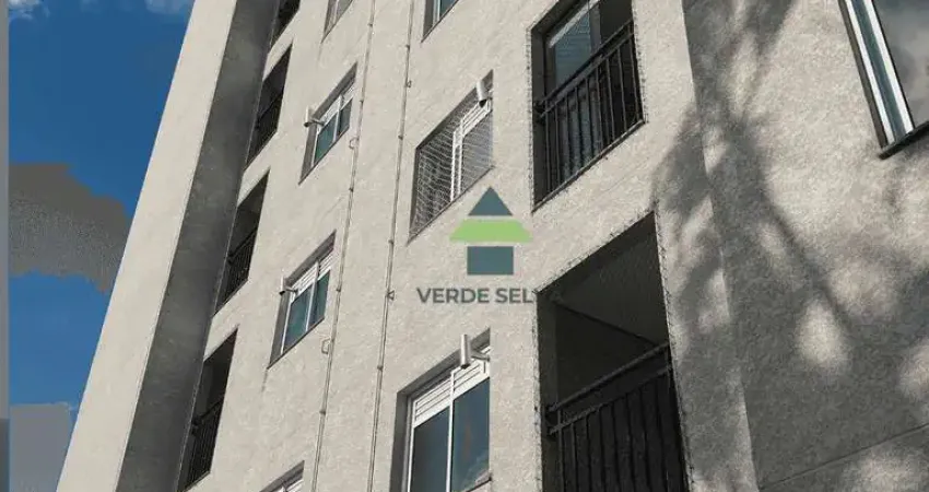 Apartamento com 2 quartos para alugar na Rua Carmela Memolo, 1, Vila Thais, Atibaia