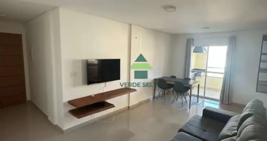 Apartamento com 3 quartos para alugar na Avenida Santana, 2030, Nova Gardênia, Atibaia