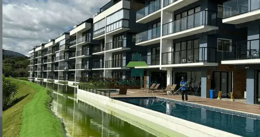 Apartamento com 3 quartos para alugar na Avenida Santana, 3479, Nova Gardênia, Atibaia