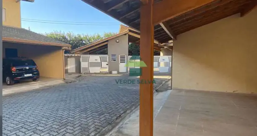 Casa em condomínio fechado com 3 quartos para alugar na Rua Coronel Olegário Barreto, 635, Loteamento Jardim Morumbi, Atibaia