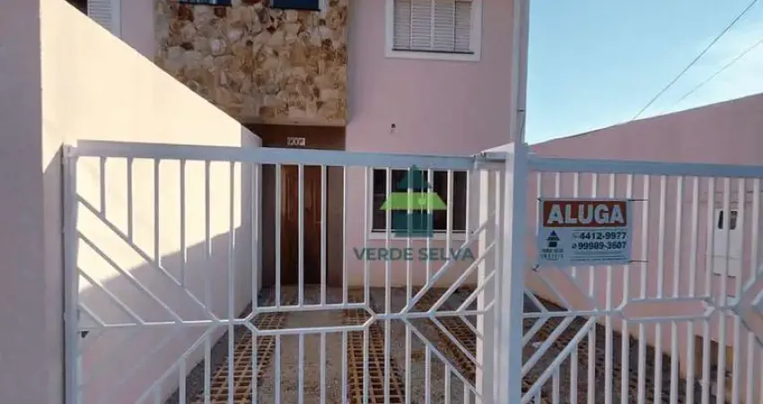 Casa com 4 quartos para alugar na Rua Santa Rosa, Jardim Alvinópolis, Atibaia
