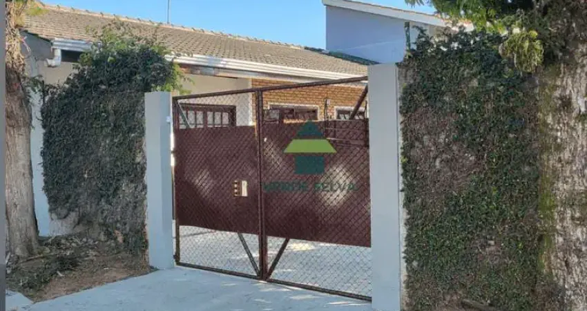 Casa com 1 quarto para alugar na Rua Caetetuba, 1, Jardim Floresta, Atibaia