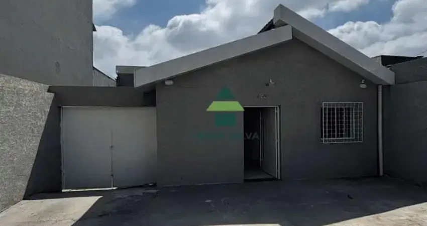 Casa comercial com 3 salas para alugar na Rua Clóvis Soares, Alvinópolis, Atibaia