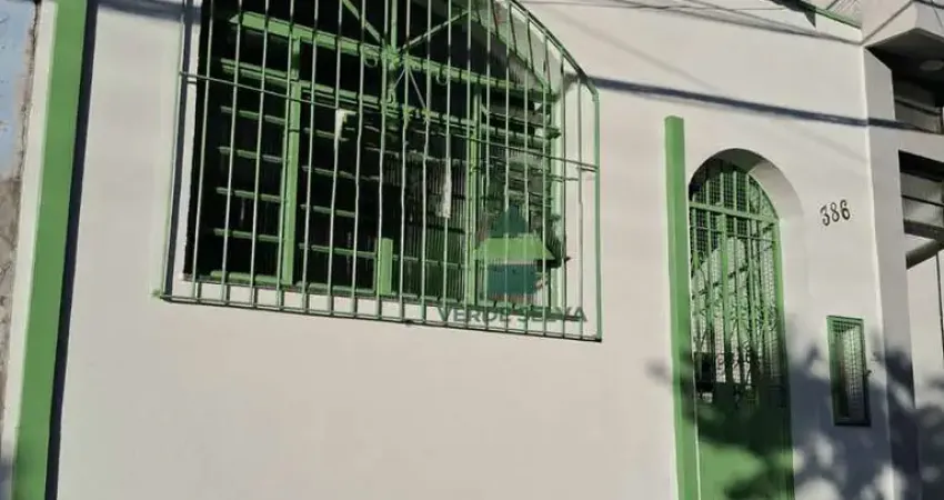 Casa comercial com 4 salas para alugar na Avenida São João, 1, Centro, Atibaia