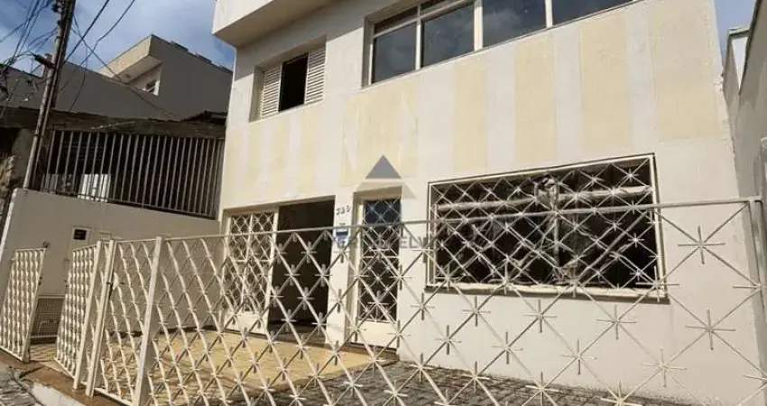 Casa comercial para alugar na Rua José Ignácio, Centro, Atibaia