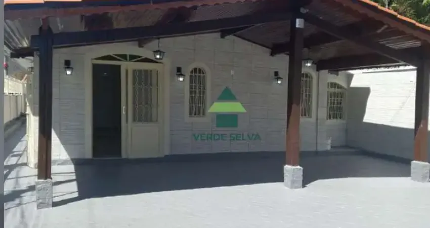 Casa com 3 quartos para alugar na Rua Pompeu Vairo, Vila Thais, Atibaia