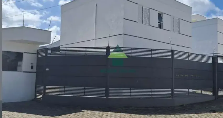 Casa em condomínio fechado com 3 quartos para alugar na Avenida Amador Peçanha Franco, 686, Loteamento Jardim Morumbi, Atibaia