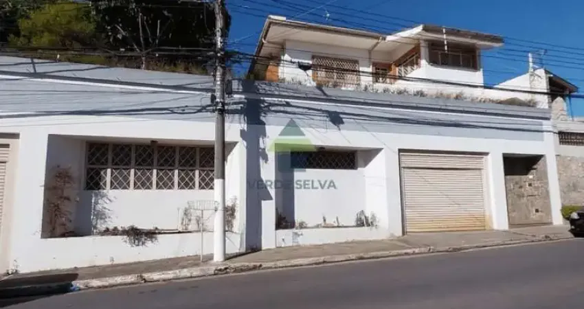 Casa com 3 quartos para alugar na Rua João Soares do Amaral, 1, Cidade Satélite, Atibaia