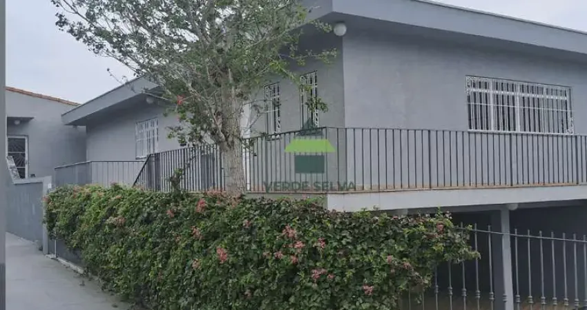 Casa com 3 quartos para alugar na Rua Adolfo André, 1, Centro, Atibaia