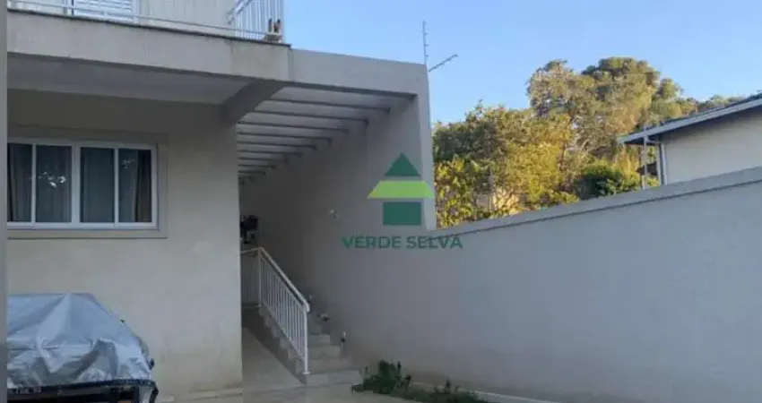 Casa com 3 quartos para alugar na Rua Rio Claro, Jardim Paulista, Atibaia