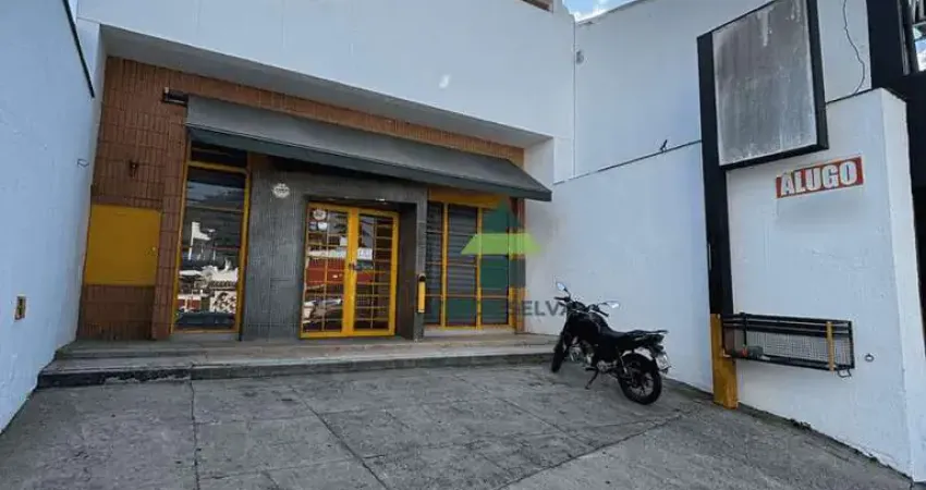 Ponto comercial para alugar na Alameda Professor Lucas Nogueira Garcez, Estância Lynce, Atibaia