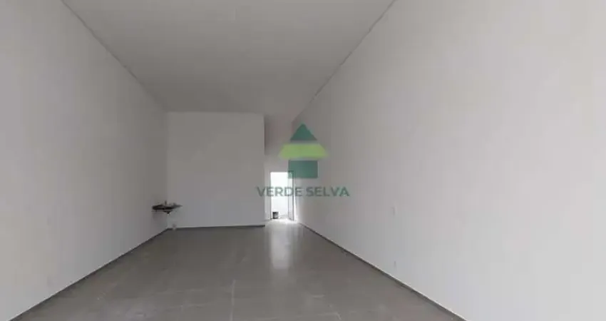 Ponto comercial para alugar na Rua Salvador Russani, 2, Alvinópolis, Atibaia