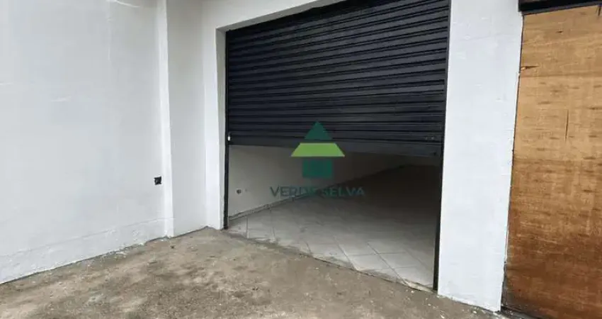 Ponto comercial para alugar na Avenida Dom Pedro II, Jardim Imperial, Atibaia