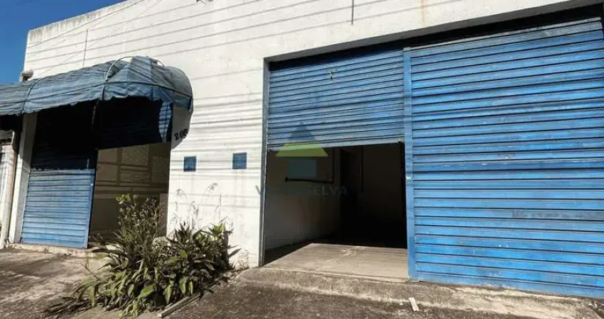 Ponto comercial para alugar na Rua Riachuelo, Jardim Imperial, Atibaia