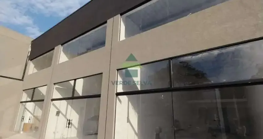 Ponto comercial para alugar na Alameda Professor Lucas Nogueira Garcez, 1, Vila Thais, Atibaia