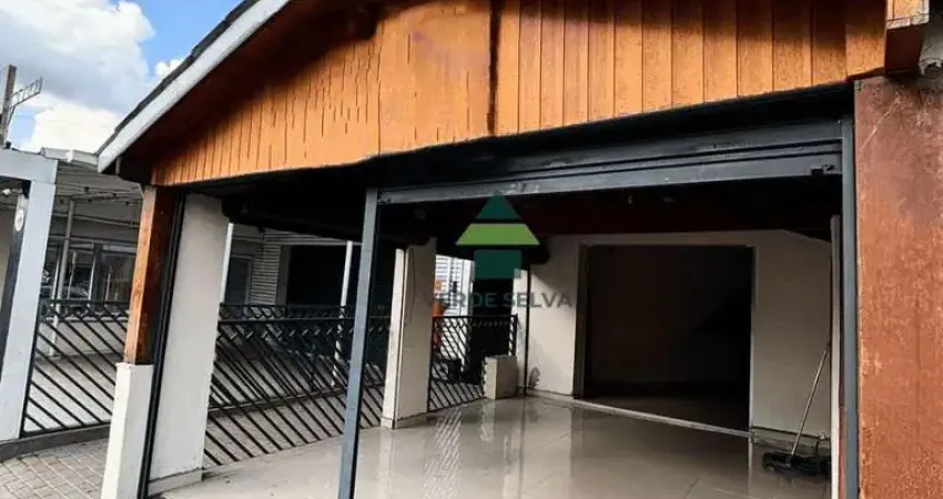 Ponto comercial para alugar na Alameda Professor Lucas Nogueira Garcez, 1, Estância Lynce, Atibaia