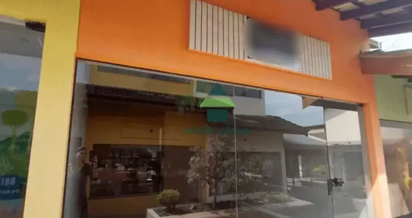 Ponto comercial para alugar na Alameda Professor Lucas Nogueira Garcez, 3, Jardim Paulista, Atibaia