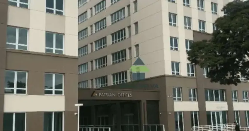 Sala comercial para alugar na Rua Clóvis Soares, 1, Alvinópolis, Atibaia