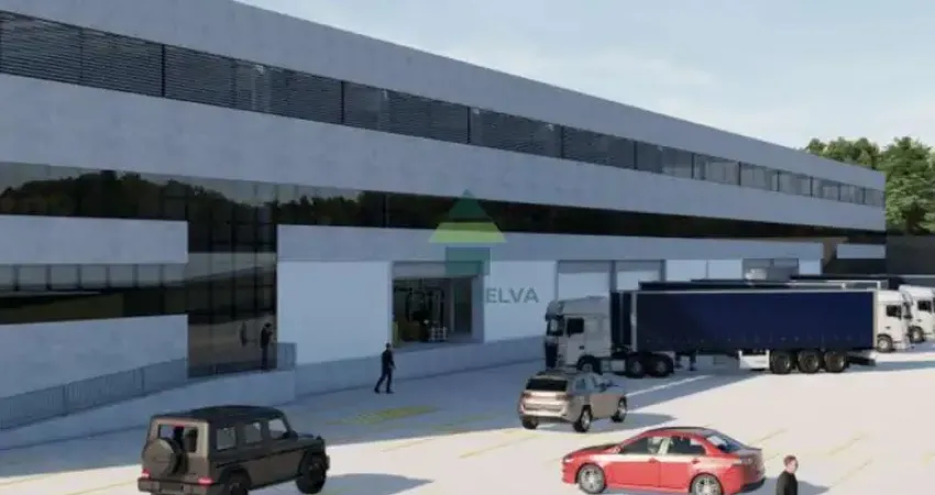 Barracão / Galpão / Depósito para alugar na Rodovia Dom Pedro I, 84900, Rio Abaixo, Atibaia