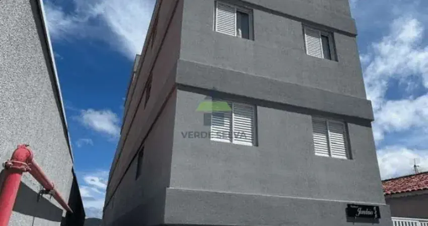 Apartamento com 2 quartos para alugar na Rua José Antônio da Silveira Maia, 1, Alvinópolis, Atibaia