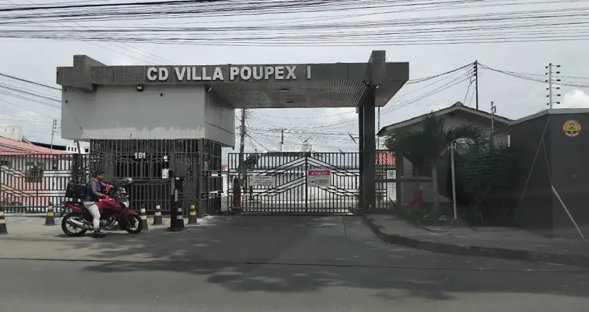 Casa com 3 quartos à venda na Rua Leonora Armstrong, 181, Gilberto Mestrinho, Manaus