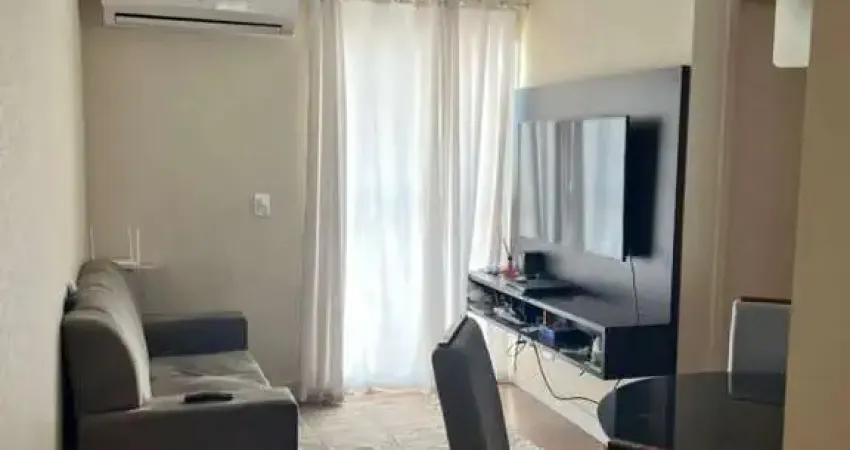 Apartamento para aluguel e venda com 2 quartos em vila giunta, bauru - sp