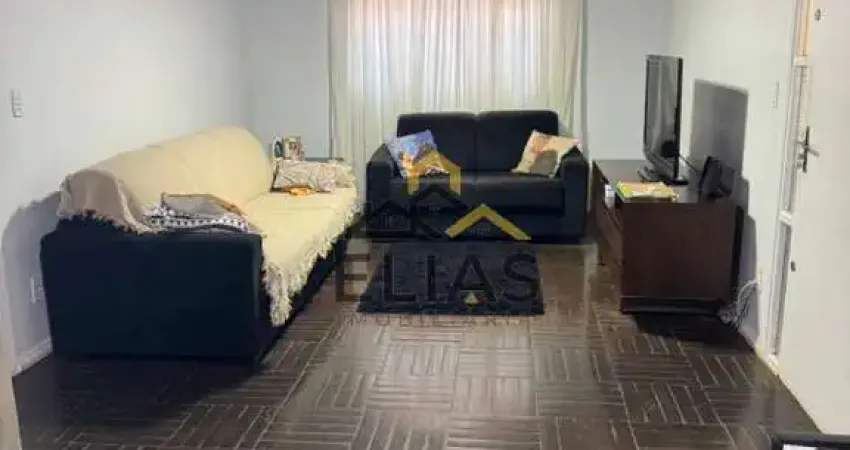 Casa para venda com 3 quartos em núcleo habitacional mary dota, bauru - sp