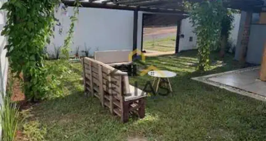 Chácara / sítio com 2 quartos à venda no Vale do Igapó, Bauru 