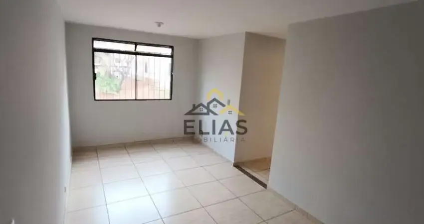Apartamento para venda com 3 quartos em parque residencial das camélias, bauru - sp