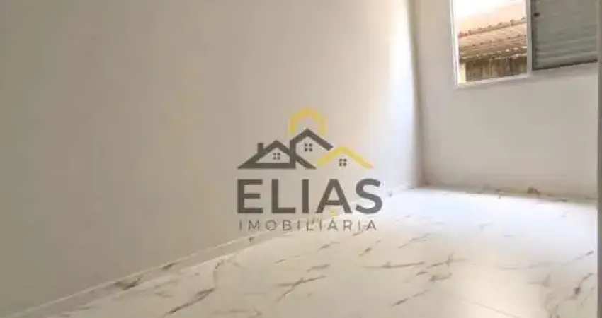 Apartamento com 2 quartos à venda na Vila Cardia, Bauru 