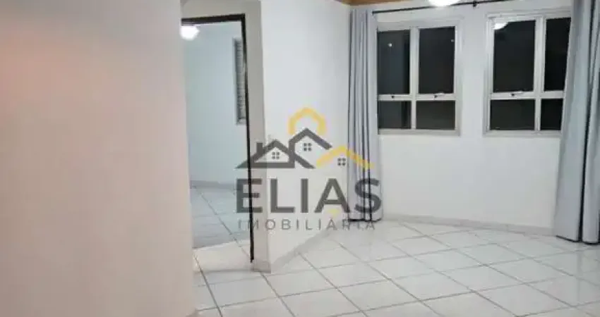 Apartamento para venda com 42 m² e 2 quartos em parque paulistano, bauru - sp