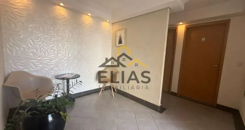 Oportunidade perfeita para primeiro imóvel, até zero de entrada.