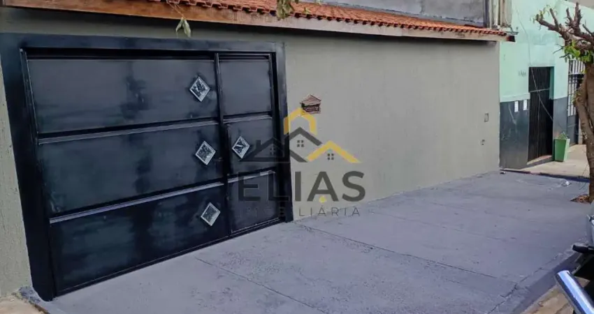 Casa com 3 quartos à venda no Jardim Silvestre, Bauru