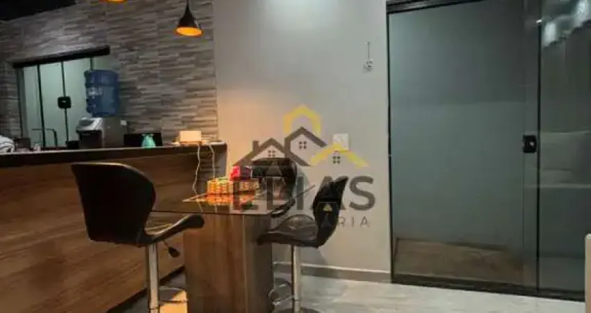 Casa com 2 quartos à venda na Vila Santa Inês, Bauru 