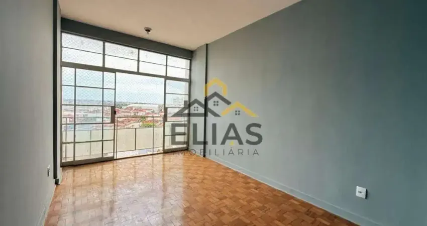 Apartamento com 1 quarto à venda no Centro, Bauru